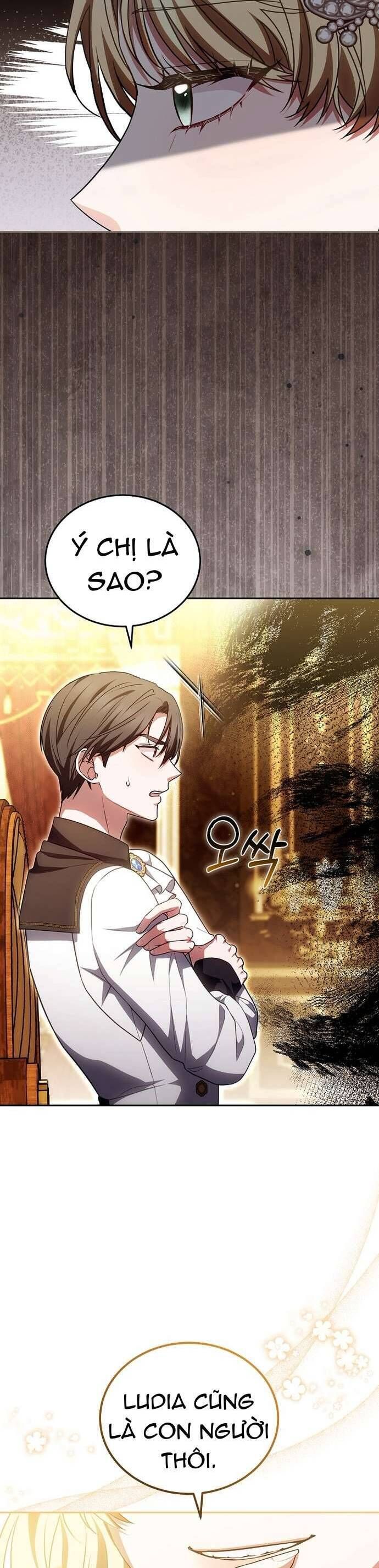 Trong Cơn Giận, Tôi Quyết Định Thử Làm Nữ Chính - Chapter 13 - Page 16