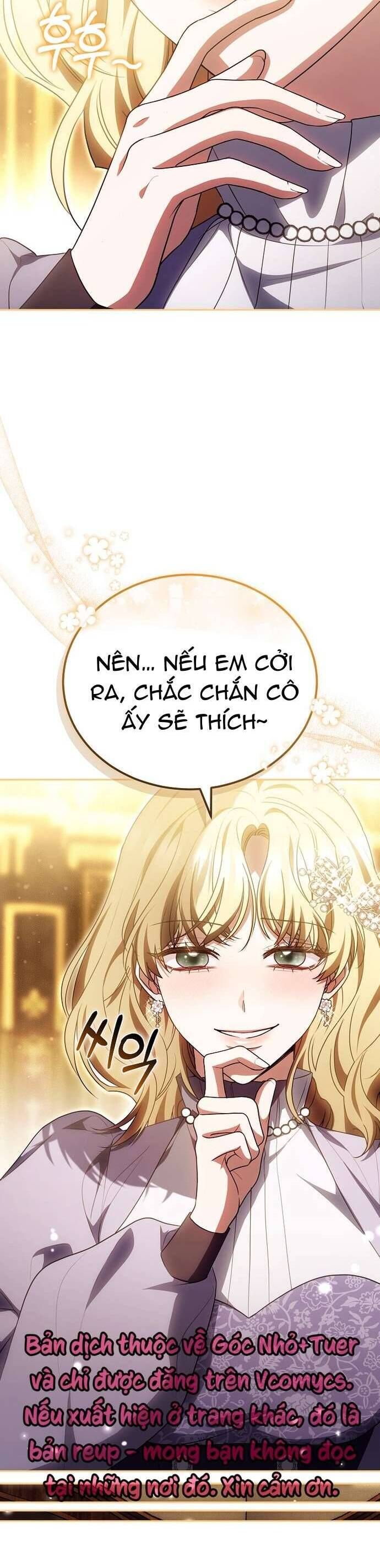Trong Cơn Giận, Tôi Quyết Định Thử Làm Nữ Chính - Chapter 13 - Page 17