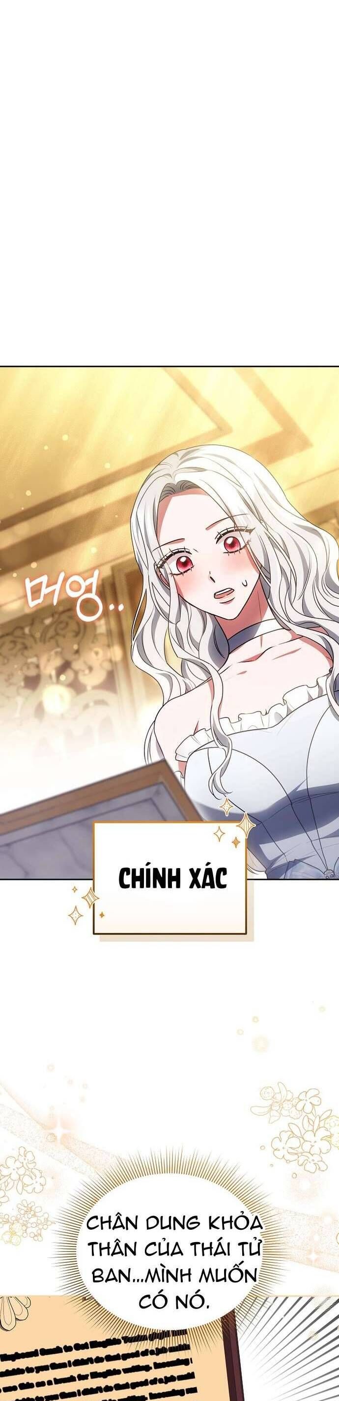 Trong Cơn Giận, Tôi Quyết Định Thử Làm Nữ Chính - Chapter 13 - Page 18