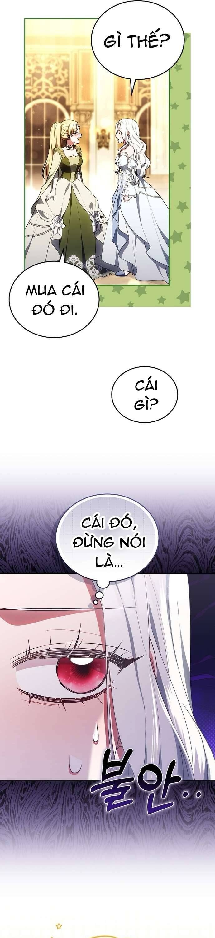 Trong Cơn Giận, Tôi Quyết Định Thử Làm Nữ Chính - Chapter 13 - Page 20