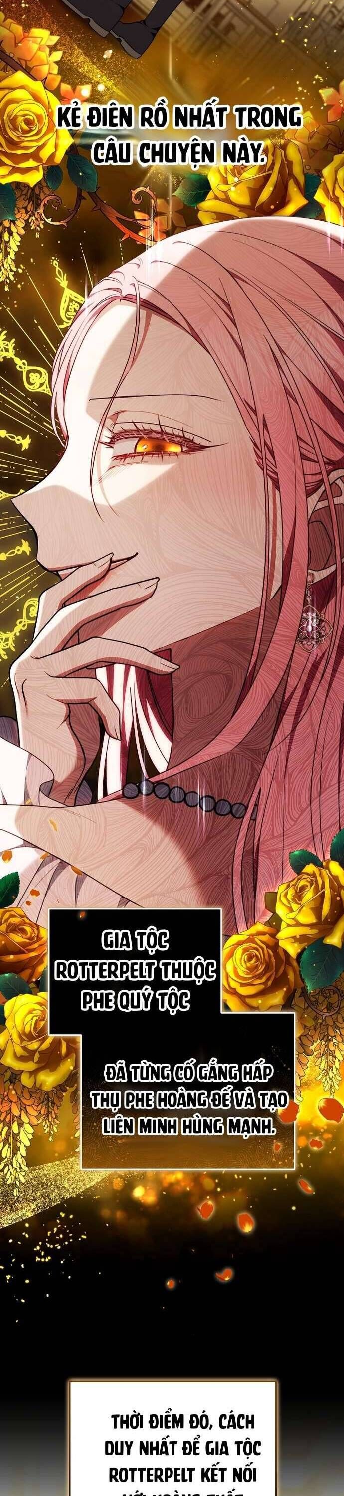 Trong Cơn Giận, Tôi Quyết Định Thử Làm Nữ Chính - Chapter 13 - Page 26