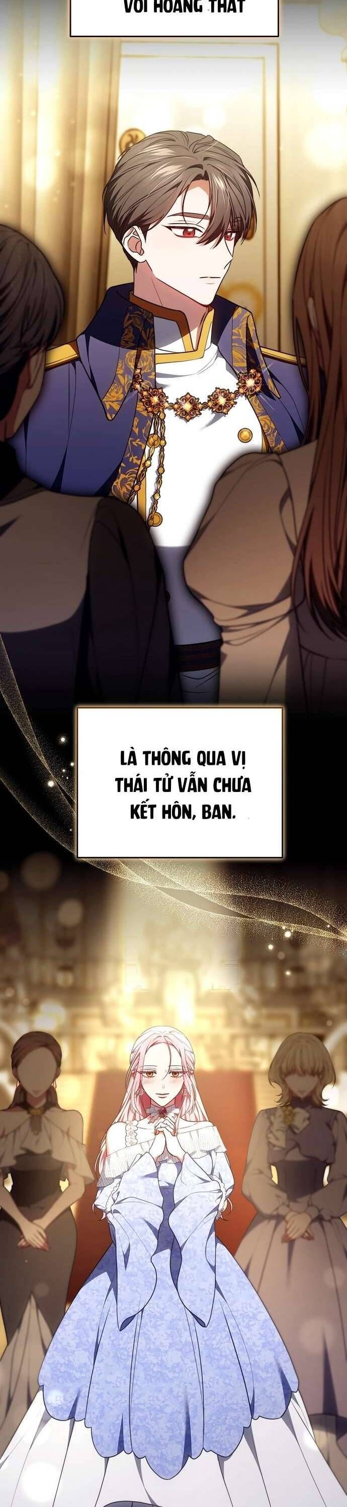 Trong Cơn Giận, Tôi Quyết Định Thử Làm Nữ Chính - Chapter 13 - Page 27