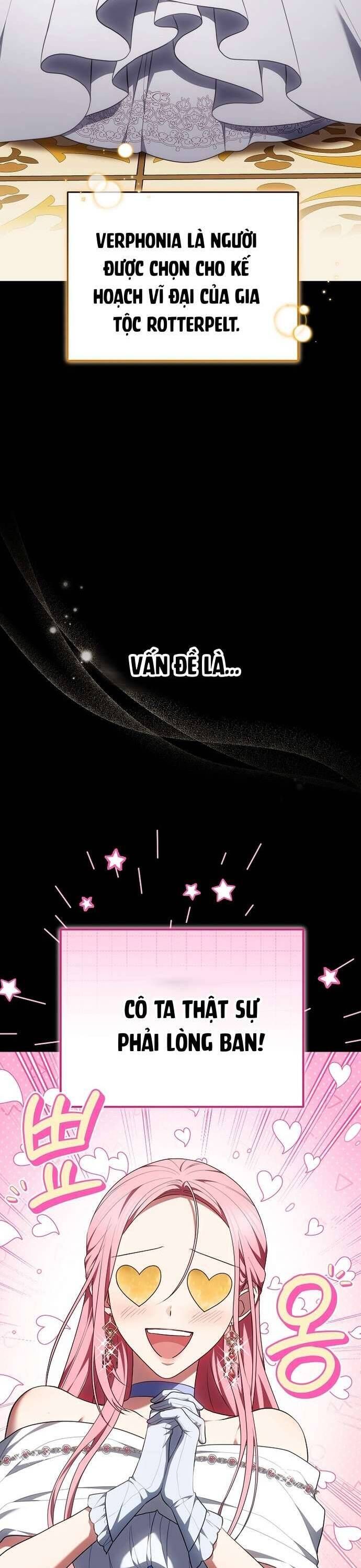 Trong Cơn Giận, Tôi Quyết Định Thử Làm Nữ Chính - Chapter 13 - Page 28