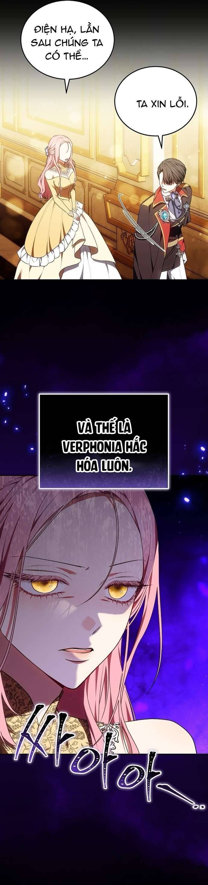 Trong Cơn Giận, Tôi Quyết Định Thử Làm Nữ Chính - Chapter 13 - Page 30