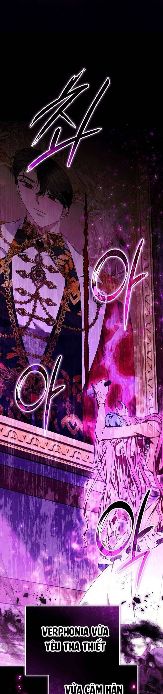 Trong Cơn Giận, Tôi Quyết Định Thử Làm Nữ Chính - Chapter 13 - Page 31