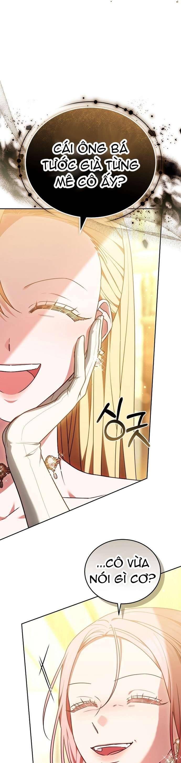 Trong Cơn Giận, Tôi Quyết Định Thử Làm Nữ Chính - Chapter 13 - Page 39