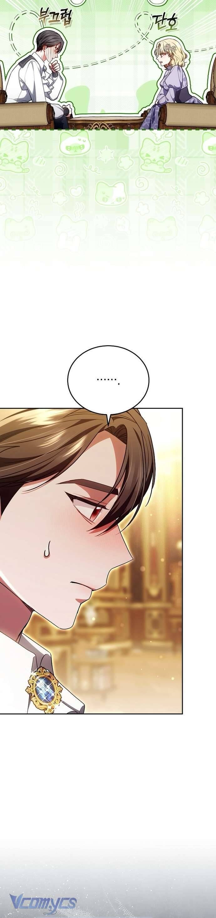 Trong Cơn Giận, Tôi Quyết Định Thử Làm Nữ Chính - Chapter 13 - Page 4