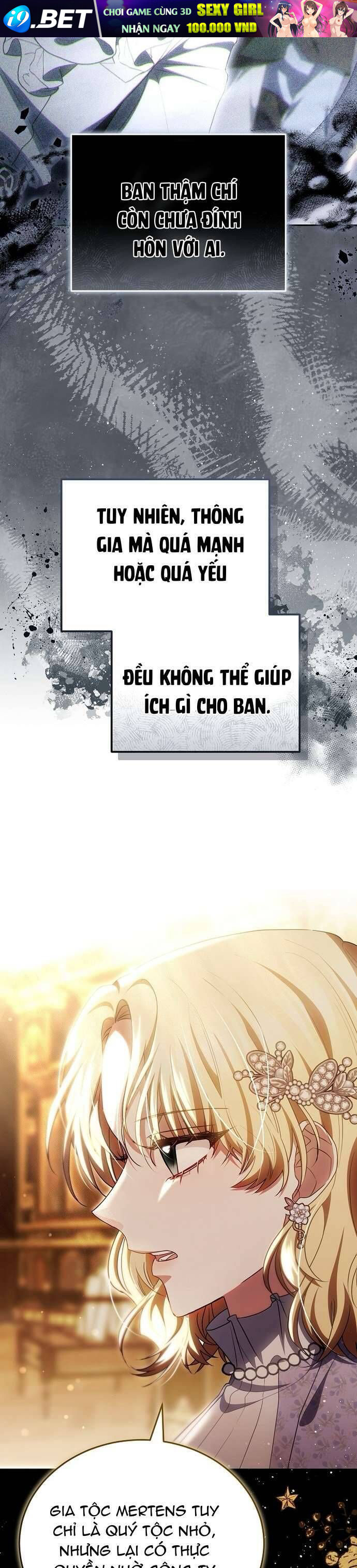 Trong Cơn Giận, Tôi Quyết Định Thử Làm Nữ Chính - Chapter 13 - Page 6