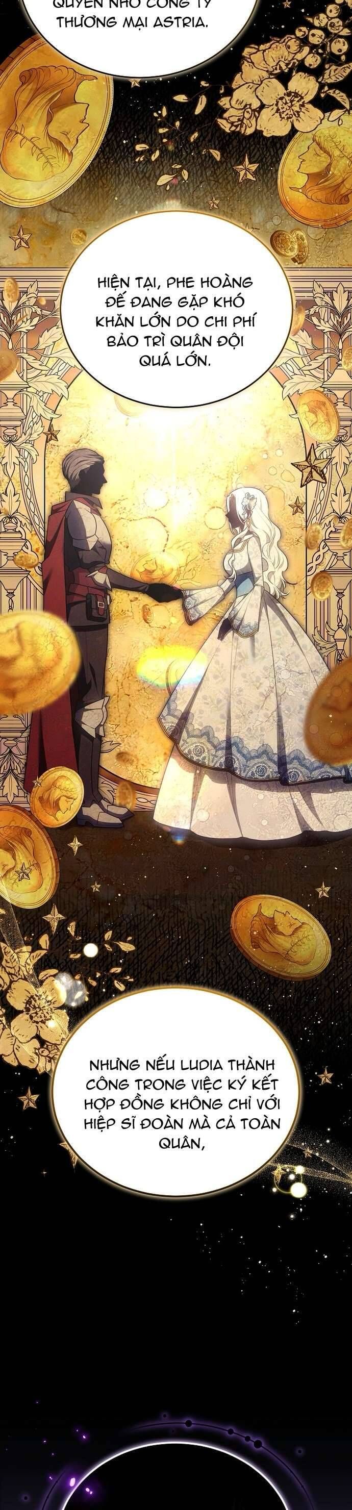 Trong Cơn Giận, Tôi Quyết Định Thử Làm Nữ Chính - Chapter 13 - Page 7