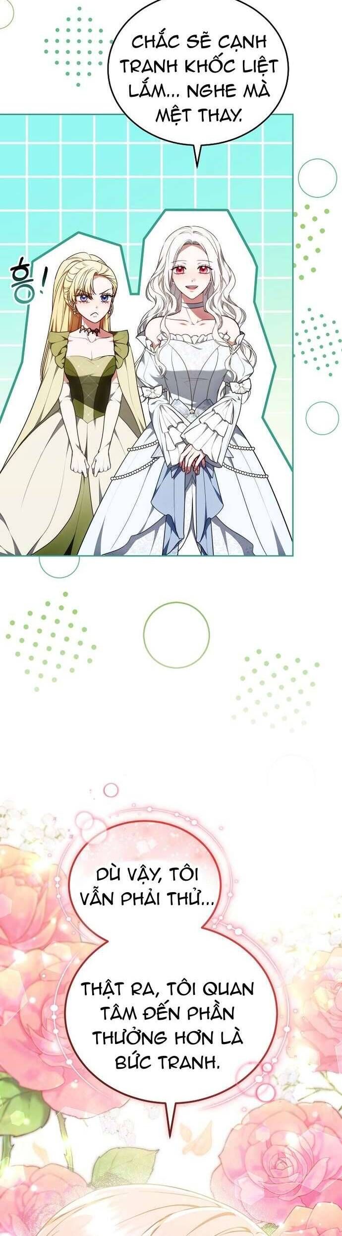 Trong Cơn Giận, Tôi Quyết Định Thử Làm Nữ Chính - Chapter 14 - Page 10
