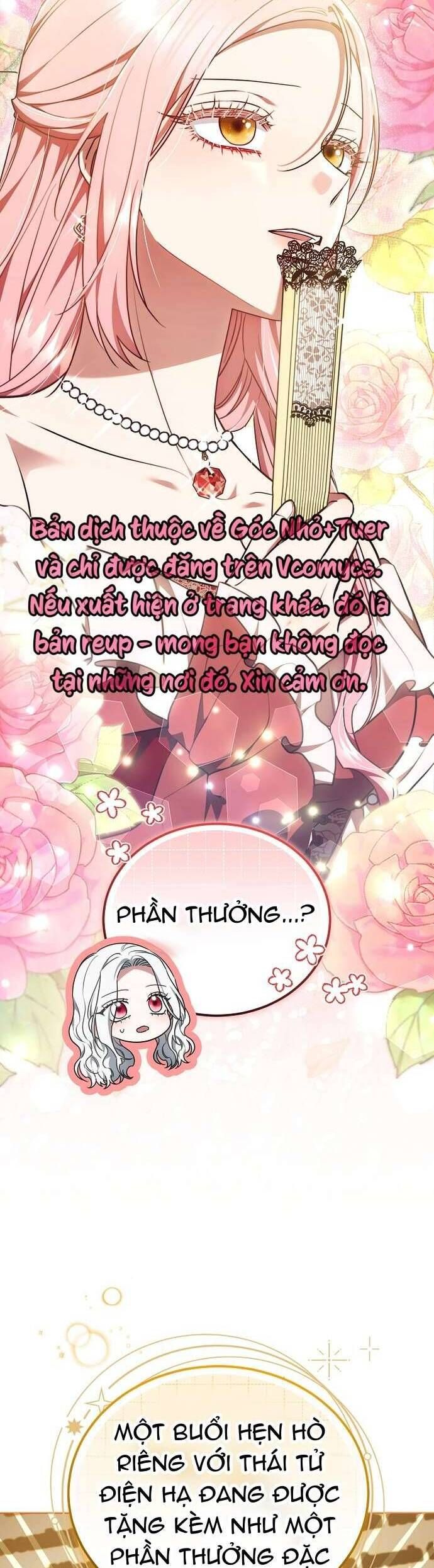 Trong Cơn Giận, Tôi Quyết Định Thử Làm Nữ Chính - Chapter 14 - Page 11