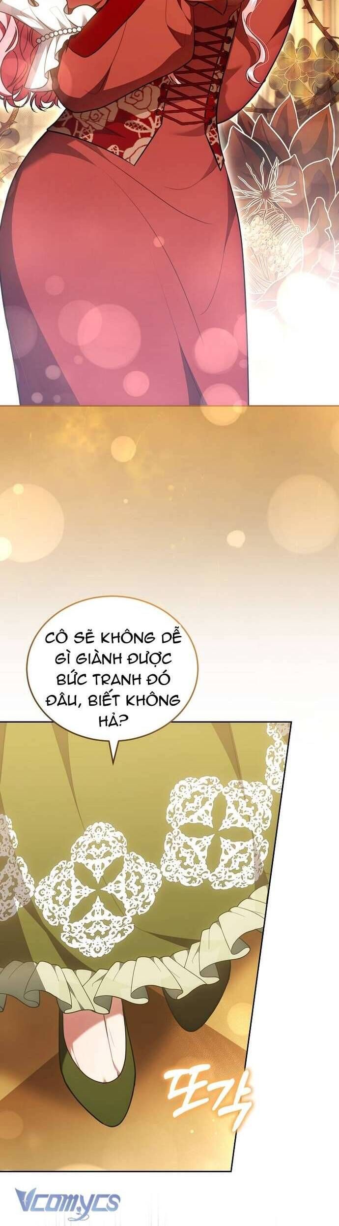 Trong Cơn Giận, Tôi Quyết Định Thử Làm Nữ Chính - Chapter 14 - Page 13