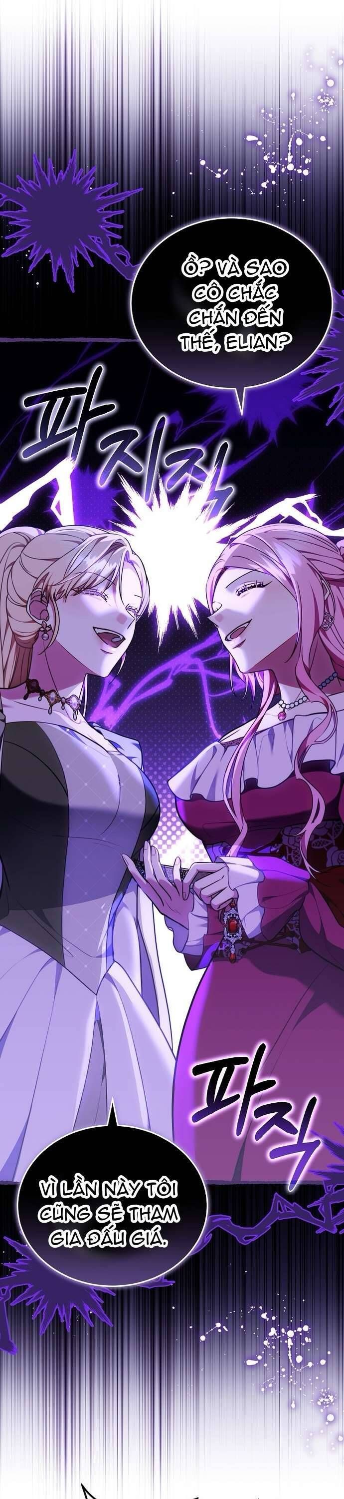 Trong Cơn Giận, Tôi Quyết Định Thử Làm Nữ Chính - Chapter 14 - Page 14