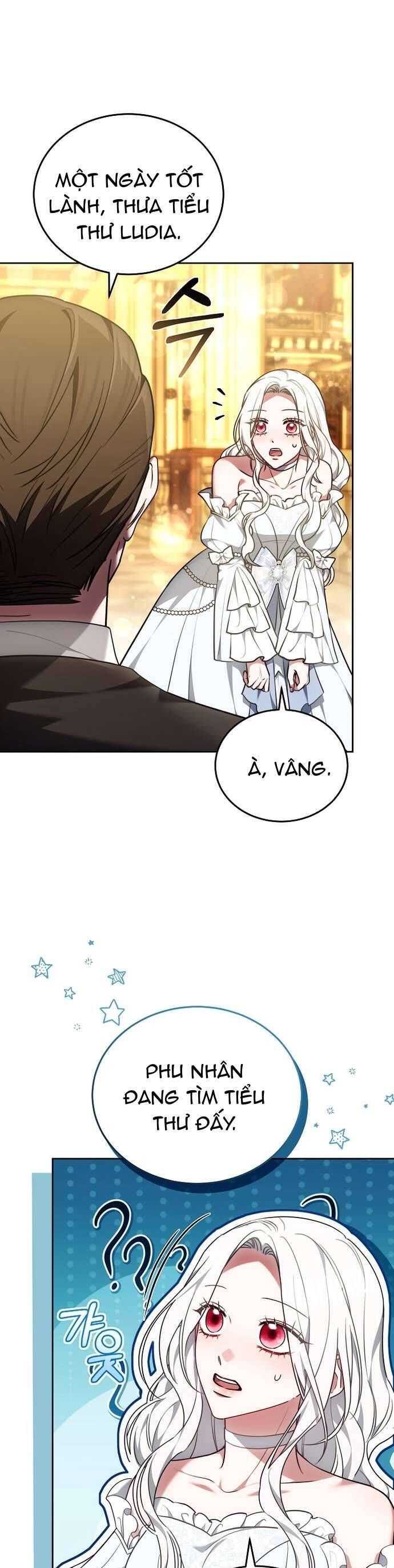 Trong Cơn Giận, Tôi Quyết Định Thử Làm Nữ Chính - Chapter 14 - Page 19