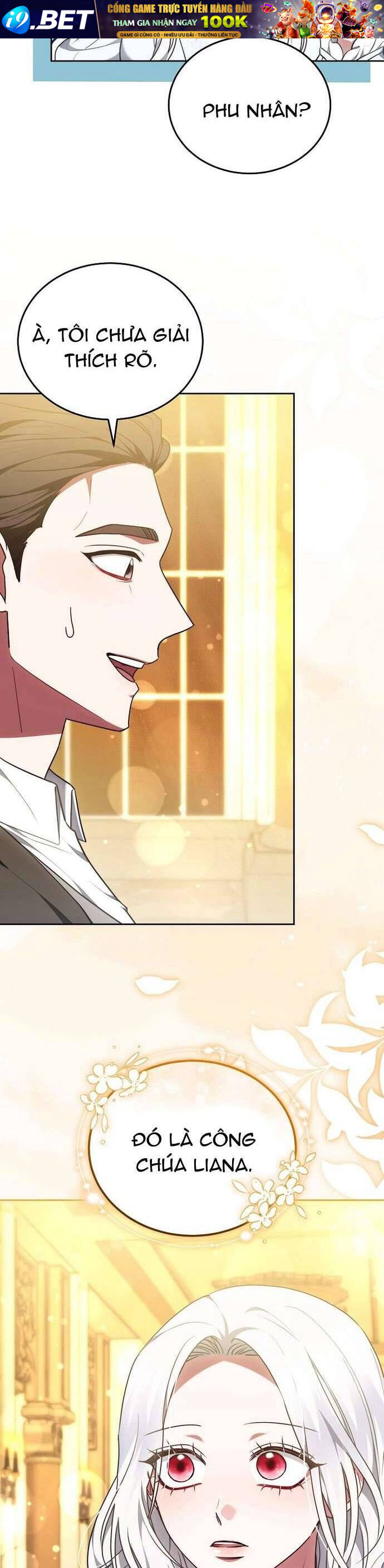 Trong Cơn Giận, Tôi Quyết Định Thử Làm Nữ Chính - Chapter 14 - Page 20