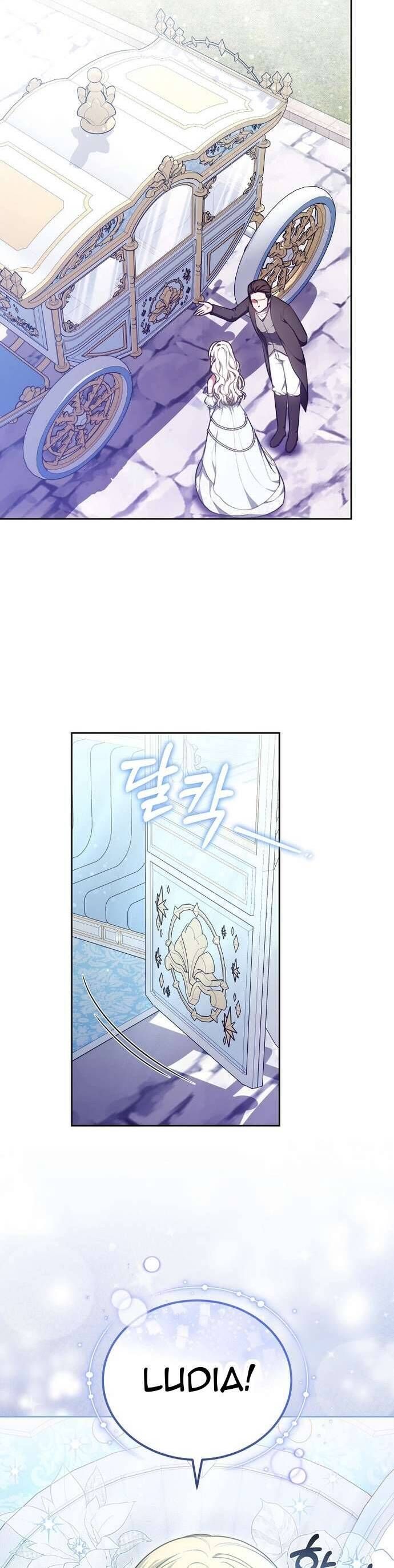 Trong Cơn Giận, Tôi Quyết Định Thử Làm Nữ Chính - Chapter 14 - Page 22