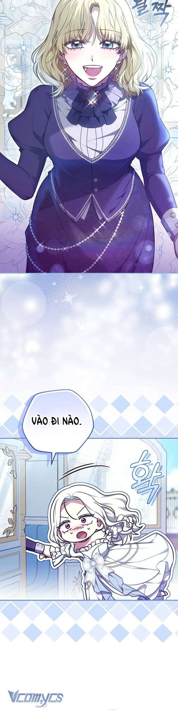 Trong Cơn Giận, Tôi Quyết Định Thử Làm Nữ Chính - Chapter 14 - Page 23