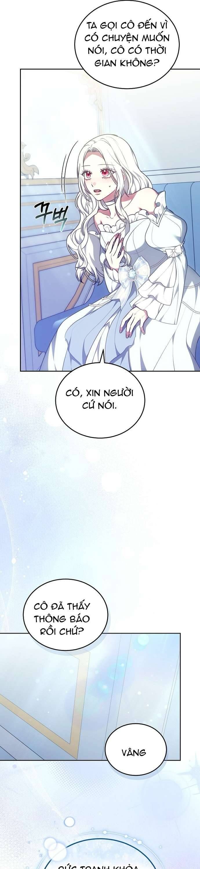 Trong Cơn Giận, Tôi Quyết Định Thử Làm Nữ Chính - Chapter 14 - Page 24