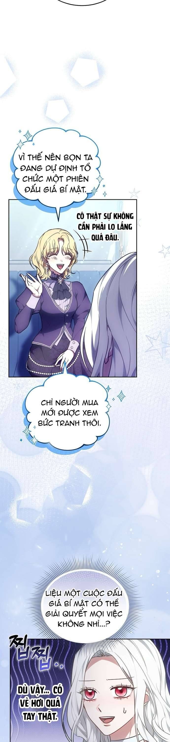 Trong Cơn Giận, Tôi Quyết Định Thử Làm Nữ Chính - Chapter 14 - Page 26