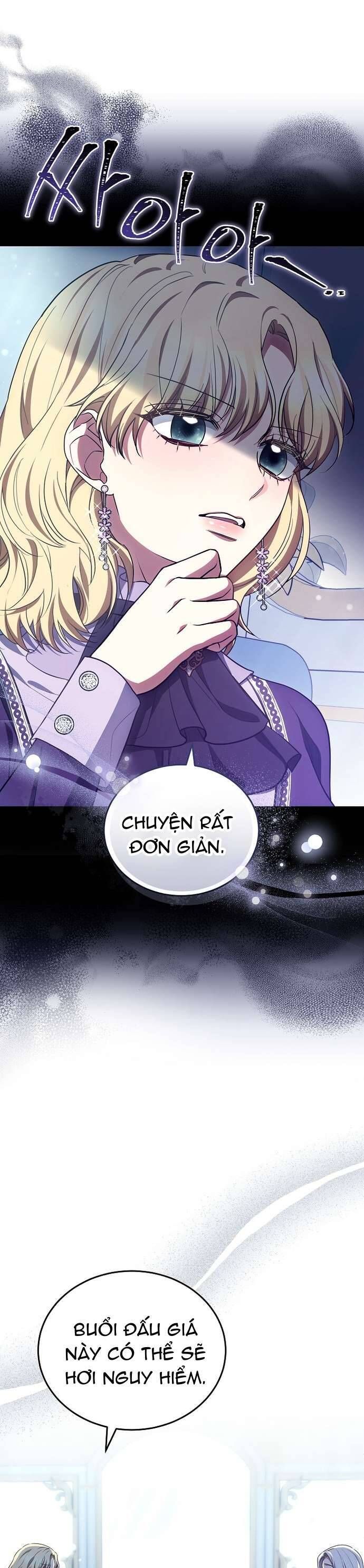 Trong Cơn Giận, Tôi Quyết Định Thử Làm Nữ Chính - Chapter 14 - Page 29