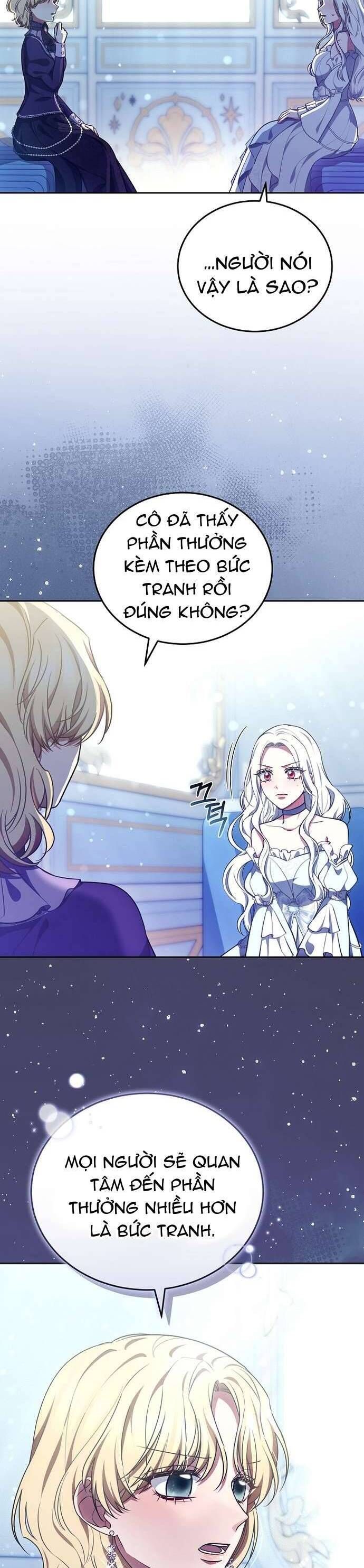 Trong Cơn Giận, Tôi Quyết Định Thử Làm Nữ Chính - Chapter 14 - Page 30