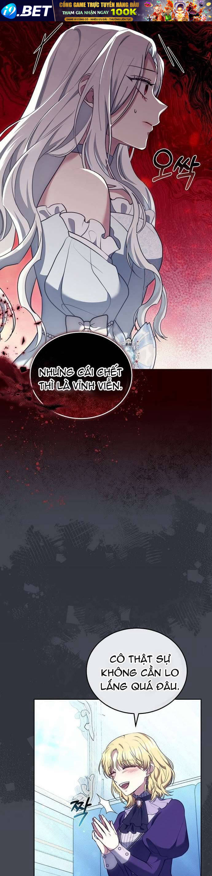 Trong Cơn Giận, Tôi Quyết Định Thử Làm Nữ Chính - Chapter 14 - Page 39