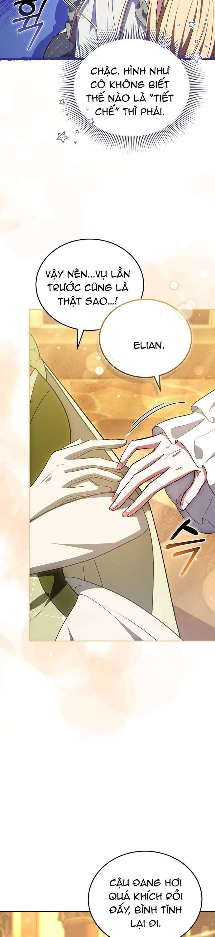 Trong Cơn Giận, Tôi Quyết Định Thử Làm Nữ Chính - Chapter 14 - Page 5