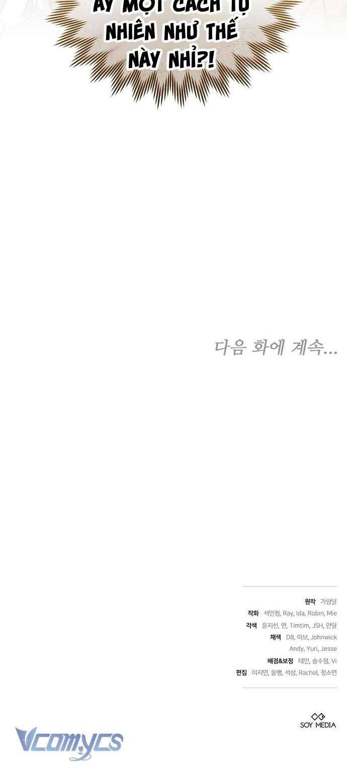 Trong Cơn Giận, Tôi Quyết Định Thử Làm Nữ Chính - Chapter 14 - Page 50