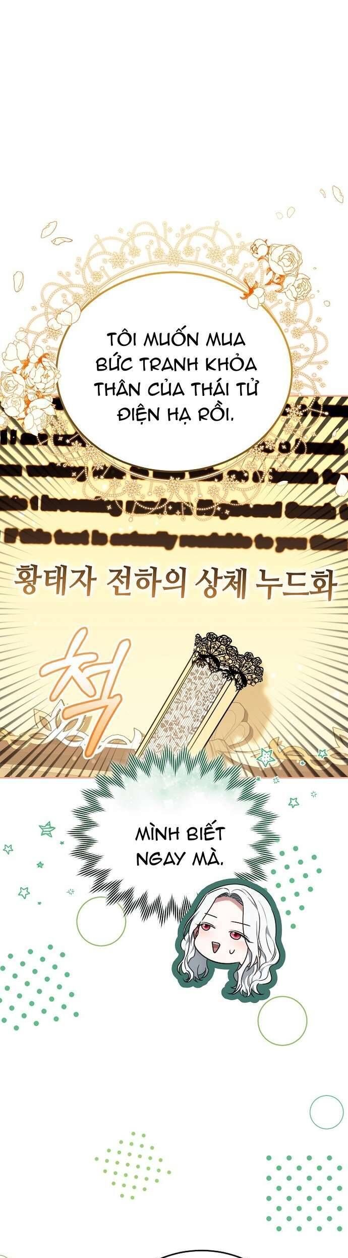 Trong Cơn Giận, Tôi Quyết Định Thử Làm Nữ Chính - Chapter 14 - Page 9