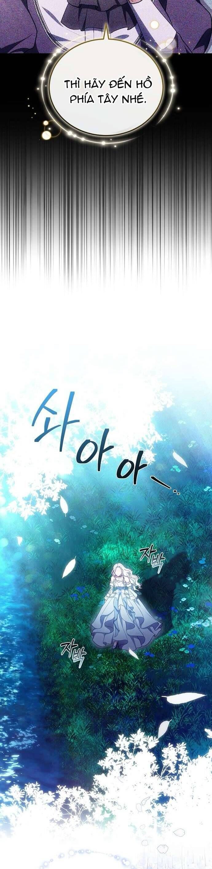 Trong Cơn Giận, Tôi Quyết Định Thử Làm Nữ Chính - Chapter 15 - Page 22