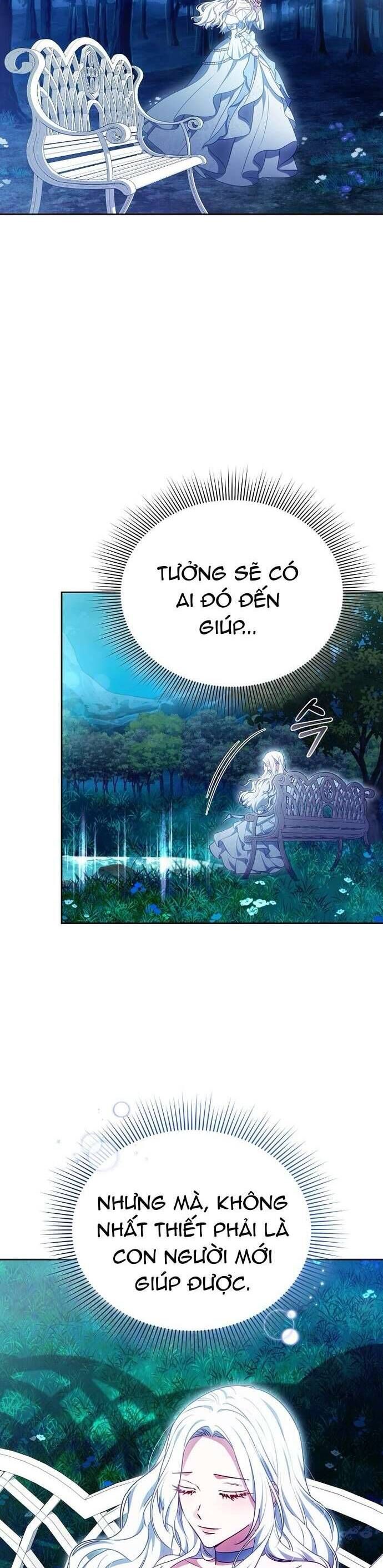 Trong Cơn Giận, Tôi Quyết Định Thử Làm Nữ Chính - Chapter 15 - Page 24