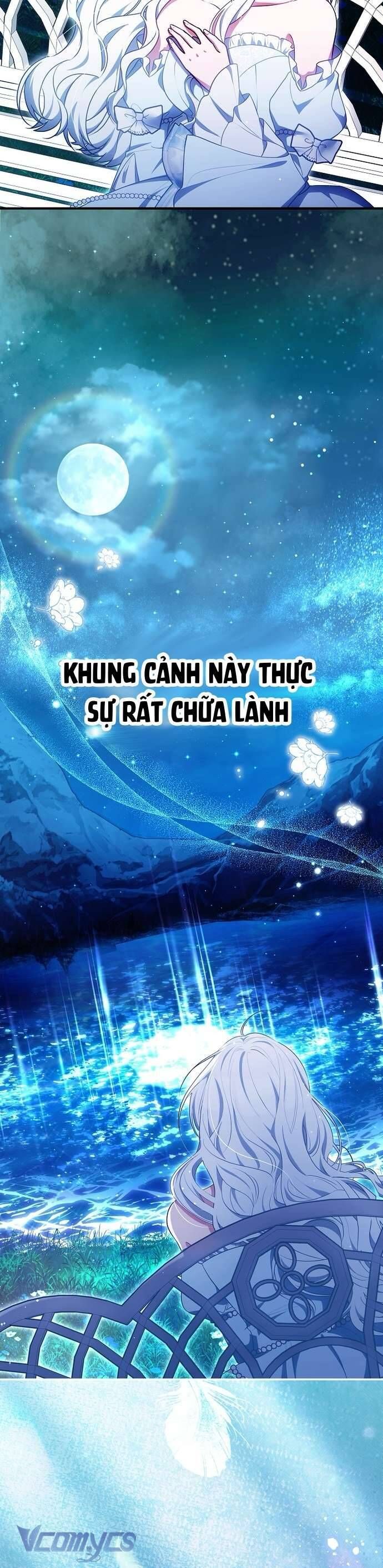 Trong Cơn Giận, Tôi Quyết Định Thử Làm Nữ Chính - Chapter 15 - Page 25