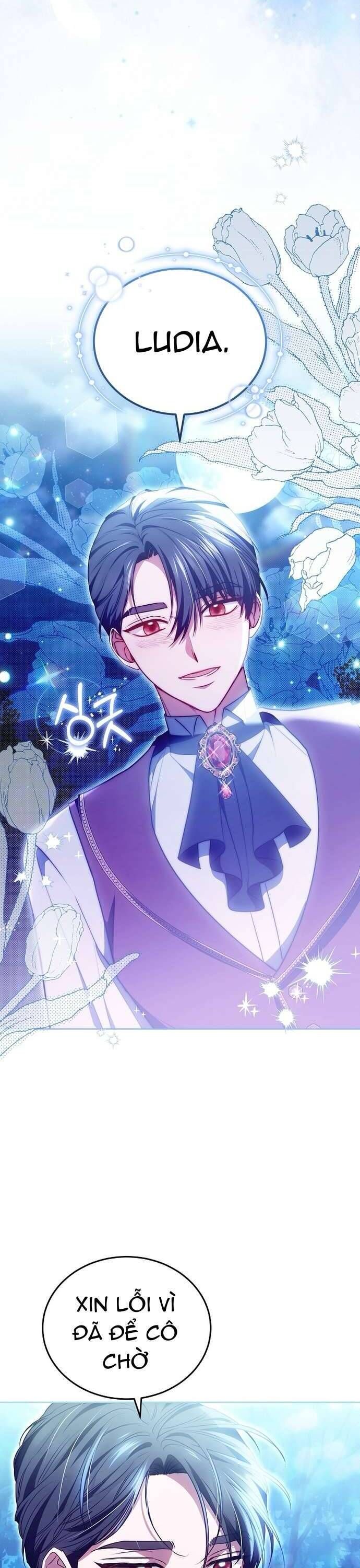 Trong Cơn Giận, Tôi Quyết Định Thử Làm Nữ Chính - Chapter 15 - Page 27