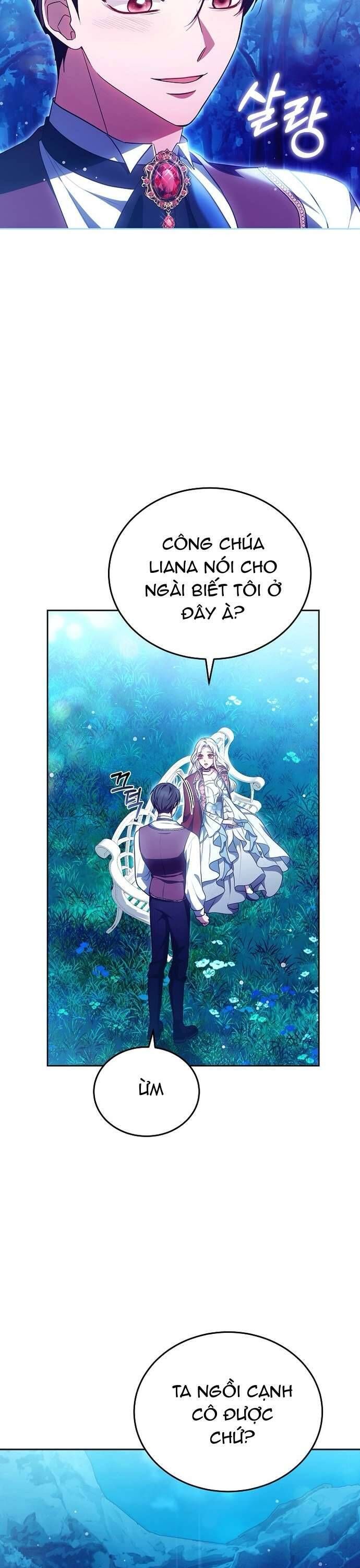 Trong Cơn Giận, Tôi Quyết Định Thử Làm Nữ Chính - Chapter 15 - Page 28