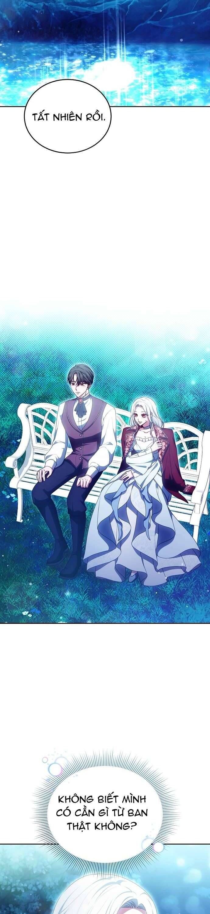 Trong Cơn Giận, Tôi Quyết Định Thử Làm Nữ Chính - Chapter 15 - Page 29