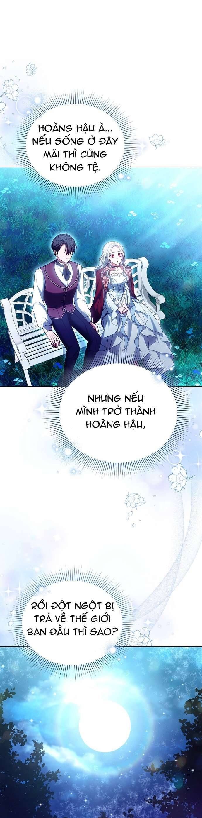 Trong Cơn Giận, Tôi Quyết Định Thử Làm Nữ Chính - Chapter 15 - Page 31