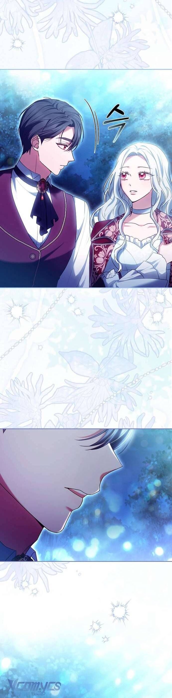 Trong Cơn Giận, Tôi Quyết Định Thử Làm Nữ Chính - Chapter 15 - Page 35