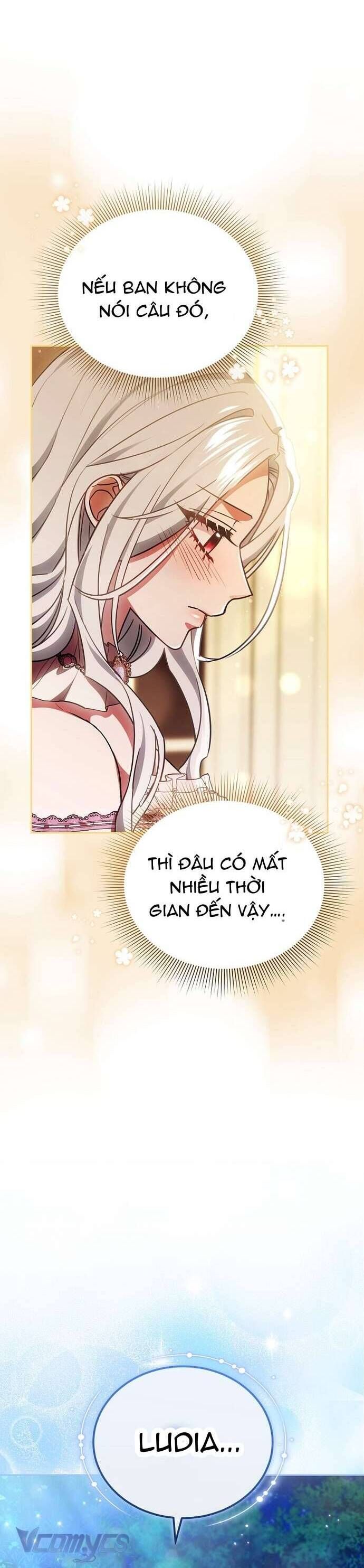 Trong Cơn Giận, Tôi Quyết Định Thử Làm Nữ Chính - Chapter 15 - Page 40