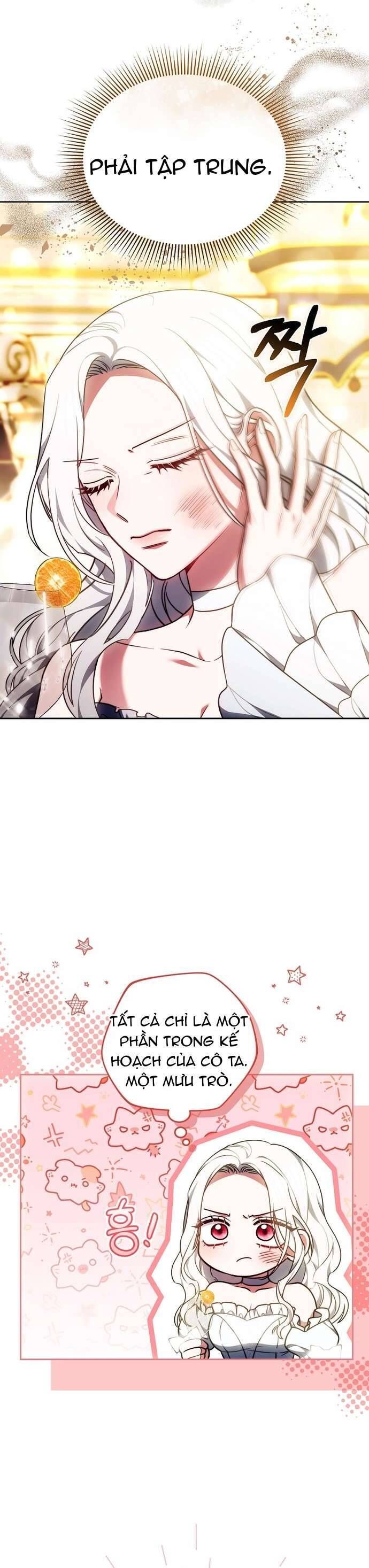 Trong Cơn Giận, Tôi Quyết Định Thử Làm Nữ Chính - Chapter 15 - Page 6