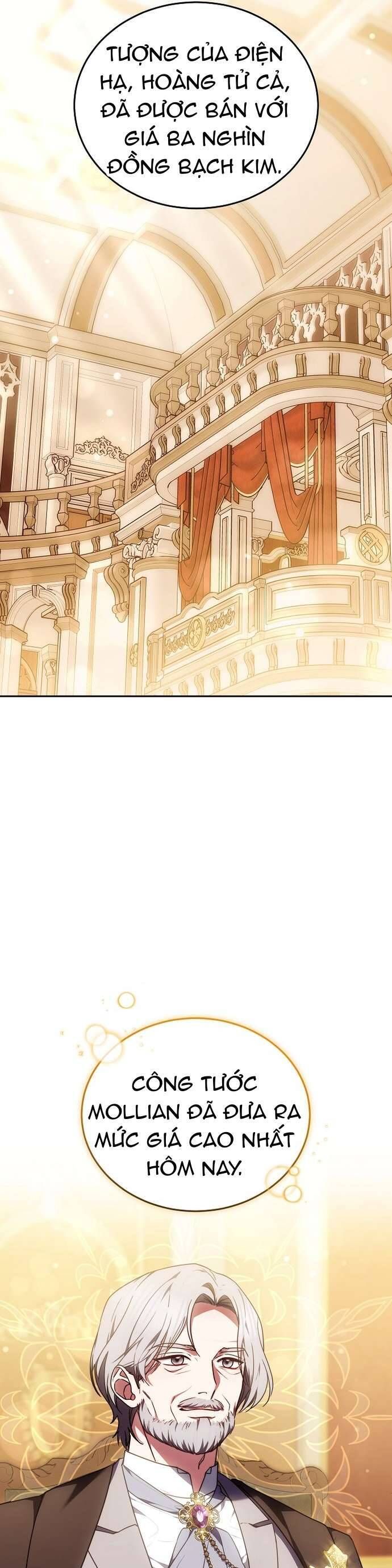 Trong Cơn Giận, Tôi Quyết Định Thử Làm Nữ Chính - Chapter 16 - Page 11