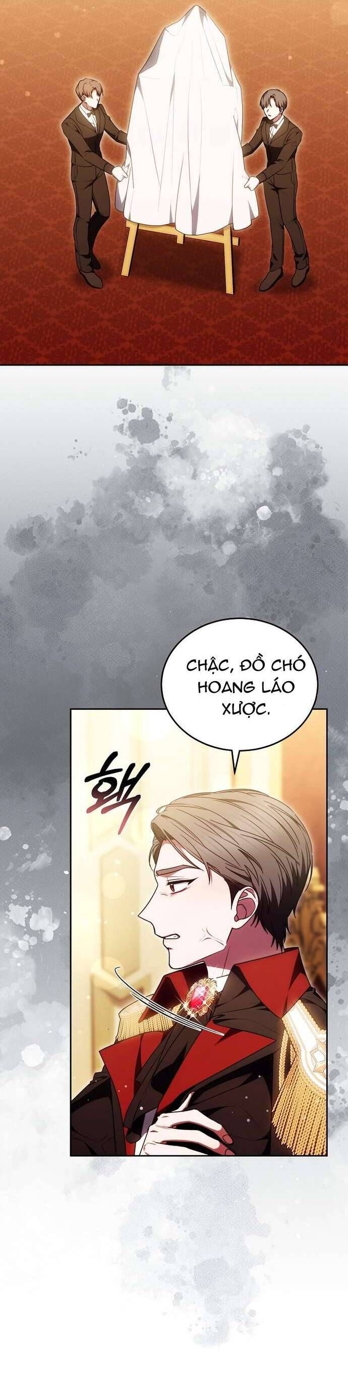 Trong Cơn Giận, Tôi Quyết Định Thử Làm Nữ Chính - Chapter 16 - Page 14