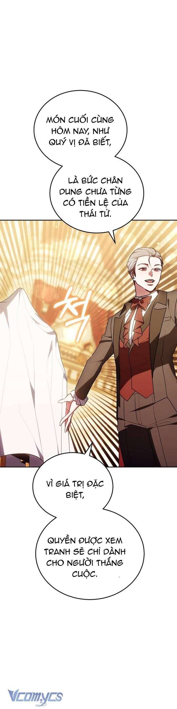 Trong Cơn Giận, Tôi Quyết Định Thử Làm Nữ Chính - Chapter 16 - Page 15