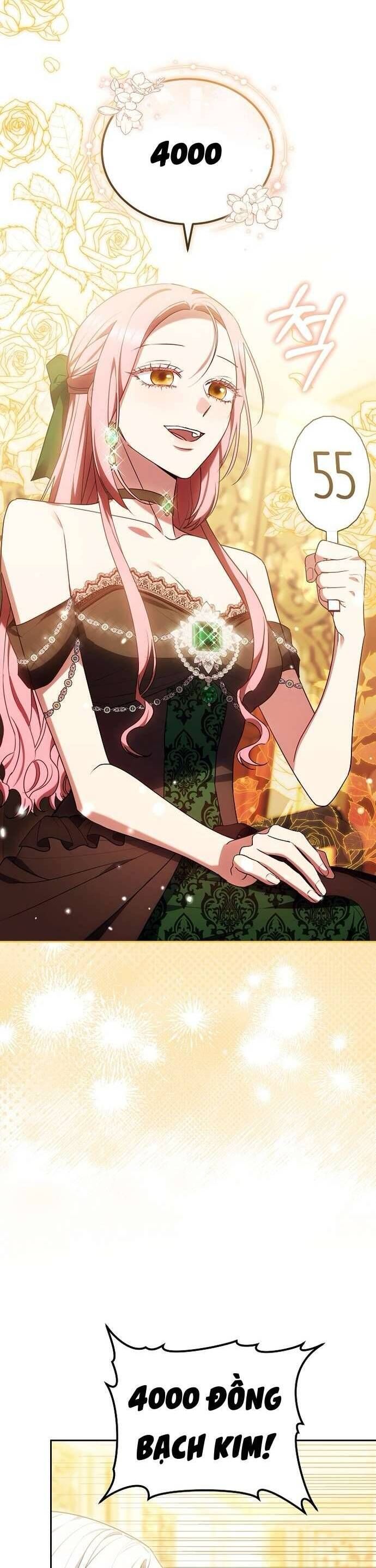 Trong Cơn Giận, Tôi Quyết Định Thử Làm Nữ Chính - Chapter 16 - Page 19