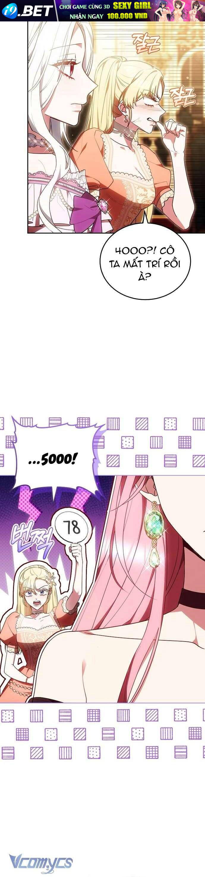 Trong Cơn Giận, Tôi Quyết Định Thử Làm Nữ Chính - Chapter 16 - Page 20