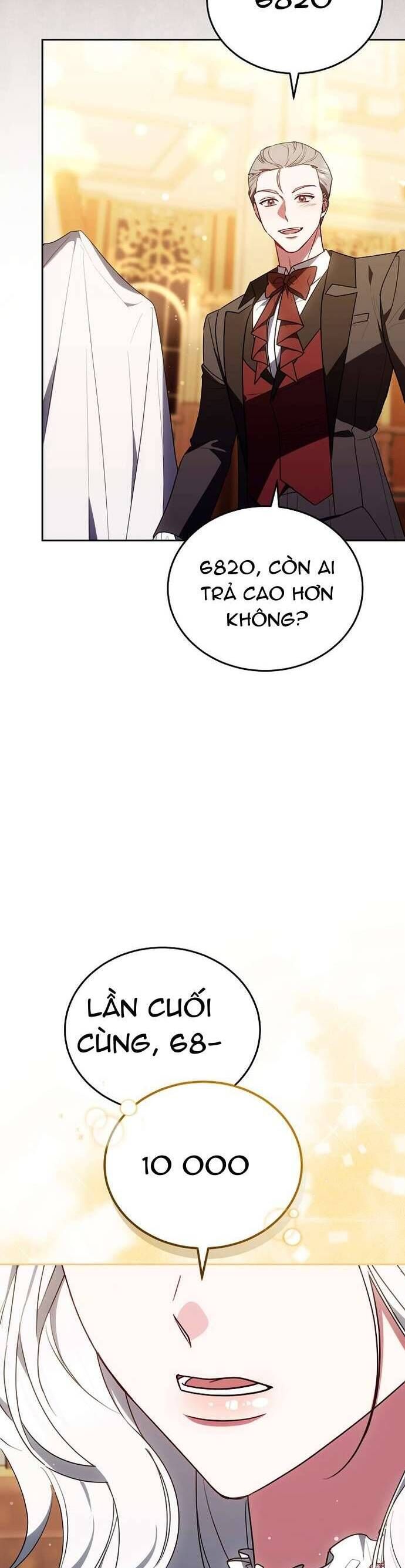 Trong Cơn Giận, Tôi Quyết Định Thử Làm Nữ Chính - Chapter 16 - Page 24