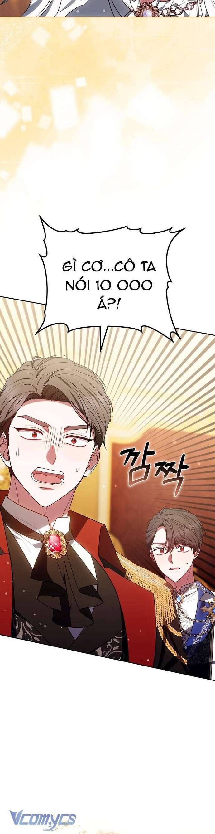 Trong Cơn Giận, Tôi Quyết Định Thử Làm Nữ Chính - Chapter 16 - Page 25