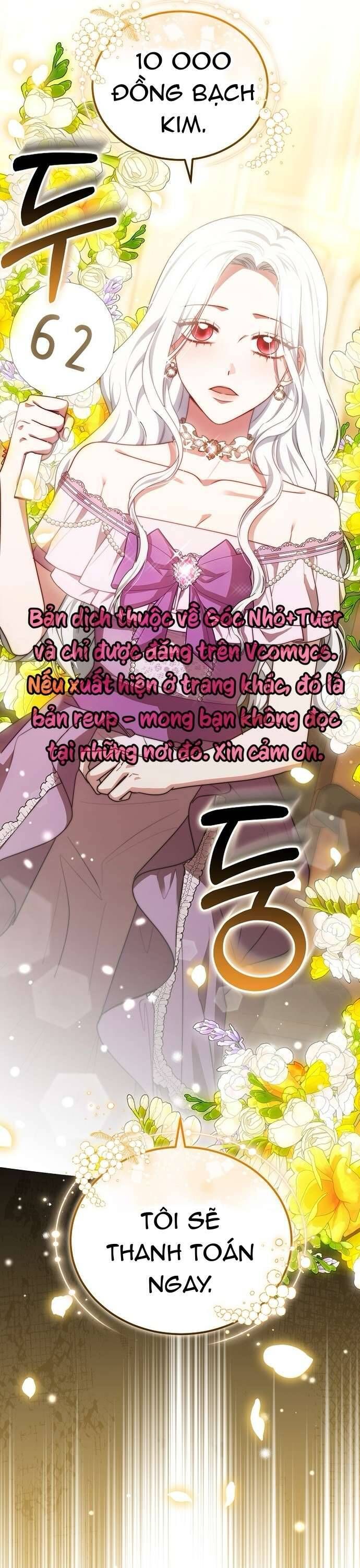 Trong Cơn Giận, Tôi Quyết Định Thử Làm Nữ Chính - Chapter 16 - Page 26