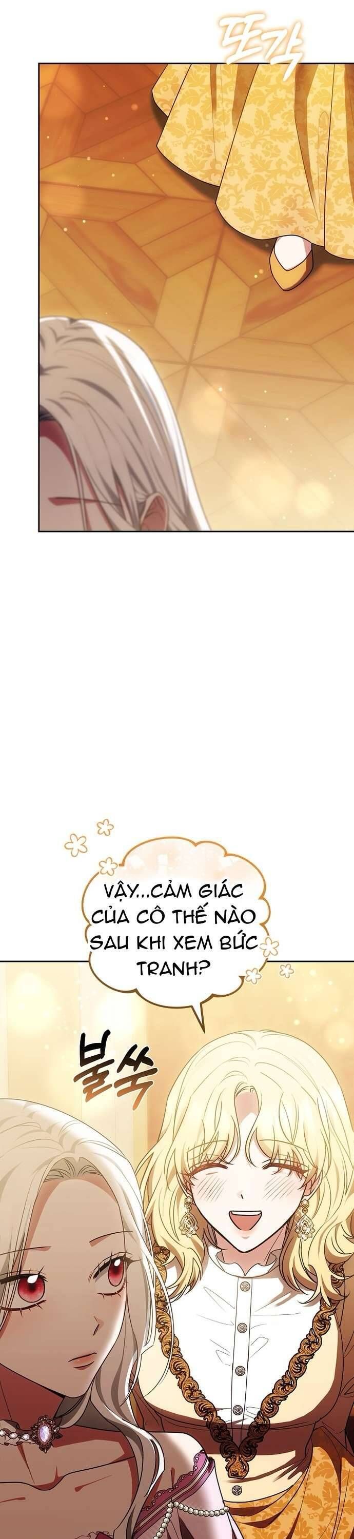 Trong Cơn Giận, Tôi Quyết Định Thử Làm Nữ Chính - Chapter 16 - Page 28