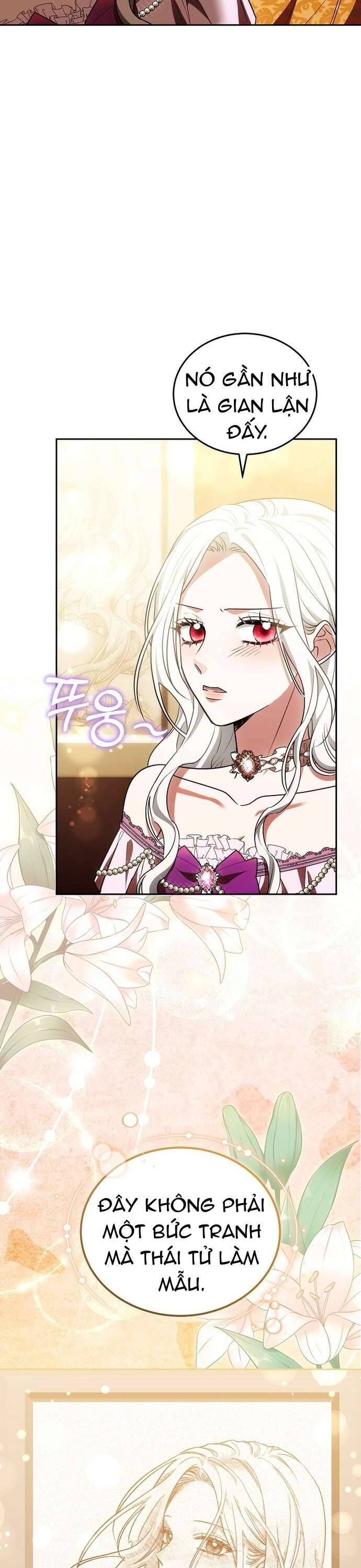 Trong Cơn Giận, Tôi Quyết Định Thử Làm Nữ Chính - Chapter 16 - Page 29