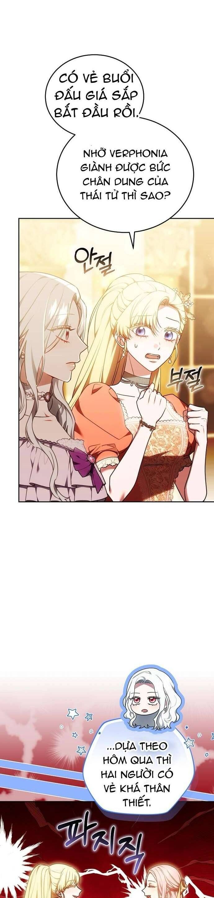 Trong Cơn Giận, Tôi Quyết Định Thử Làm Nữ Chính - Chapter 16 - Page 3